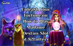 madame destiny