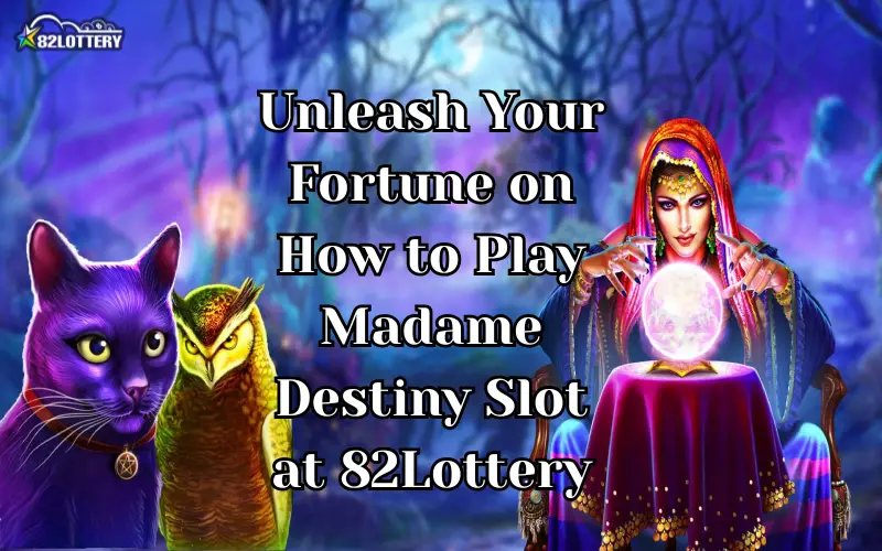 madame destiny