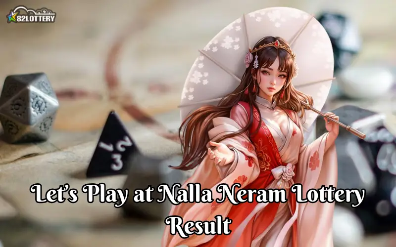 nalla neram lottery result