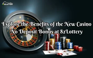 new casino no deposit bonus
