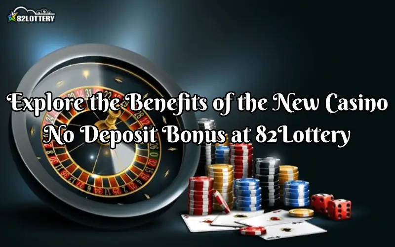 new casino no deposit bonus