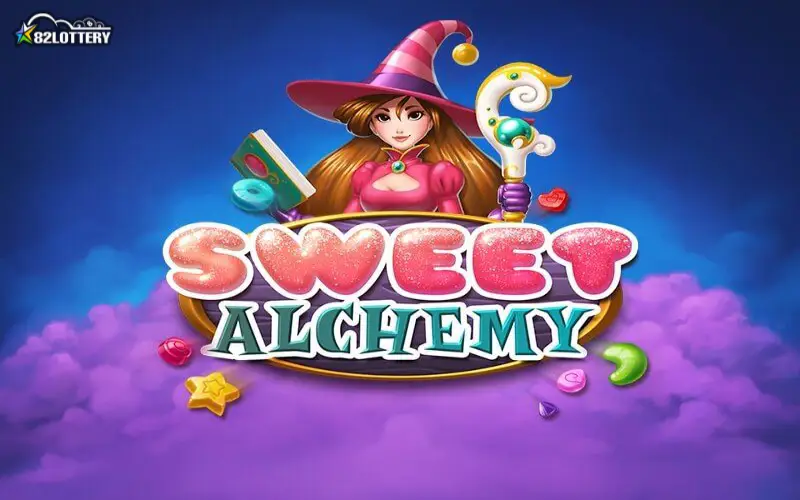 sweet alchemy