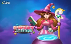 sweet alchemy