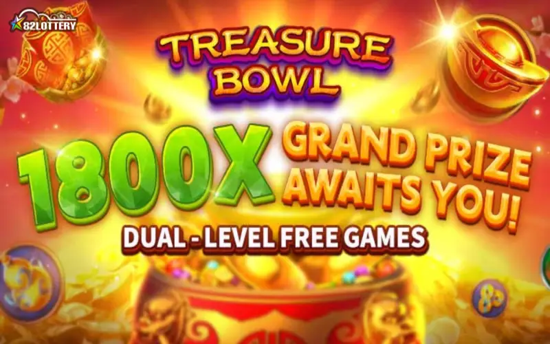 treasure bowl