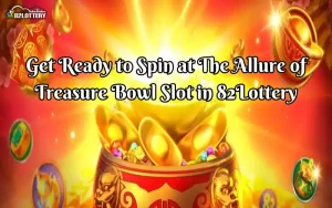 treasure bowl