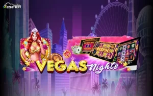 vegas nights