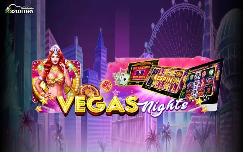 vegas nights