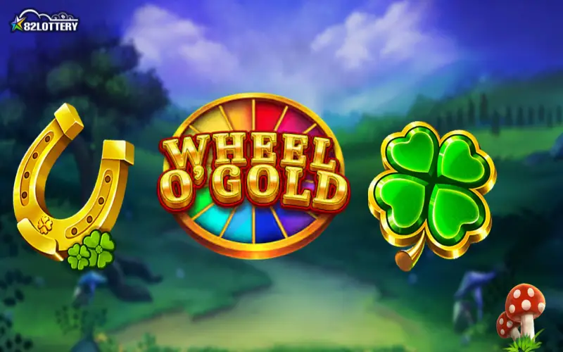 wheel of gold