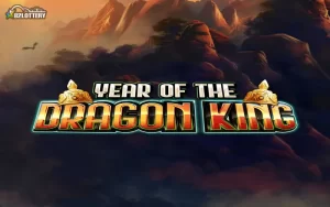 year of the dragon king