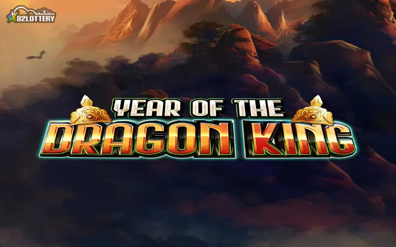 year of the dragon king