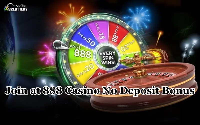 888 casino no deposit bonus