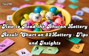 bhutan lottery result chart