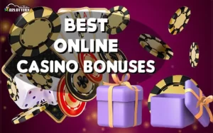 bonus online casino