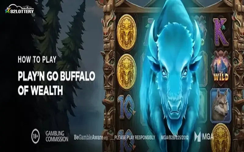 buffalo of wealth
