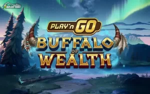 buffalo of wealth
