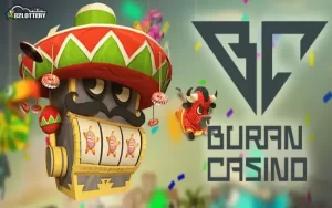 buran casino bonus