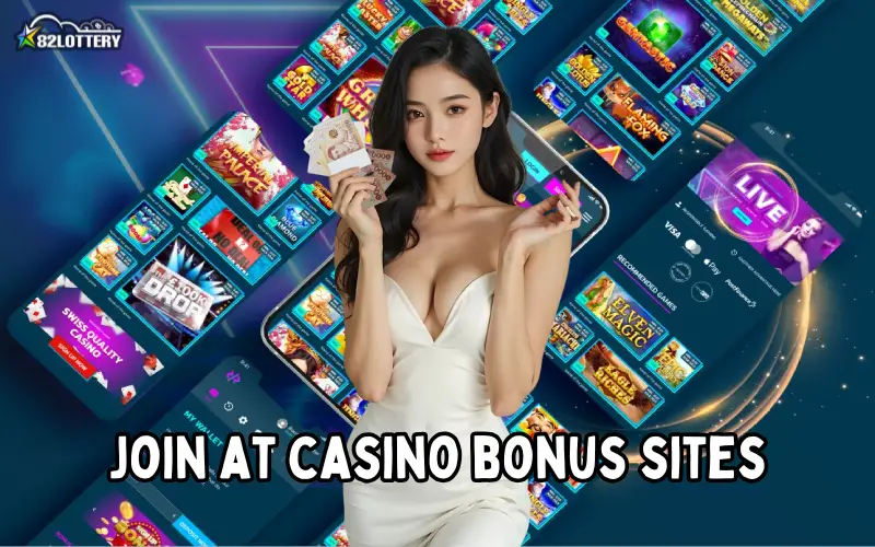 casino bonus sites