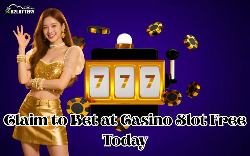 casino slot free
