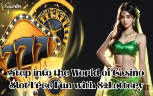 casino slot free