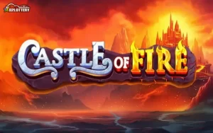 castle of fire