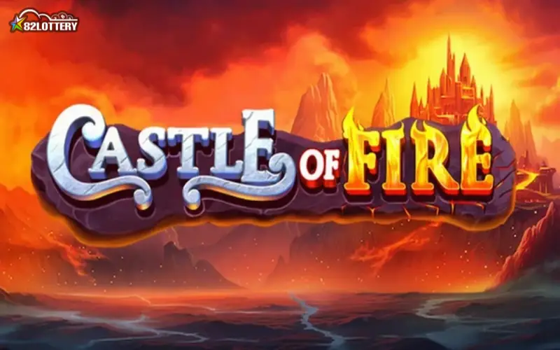 castle of fire
