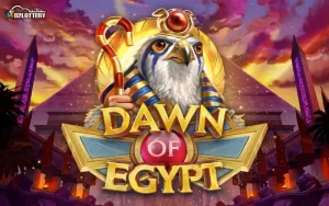 dawn of egypt