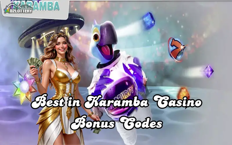 karamba casino bonus codes