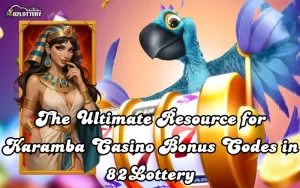 karamba casino bonus codes