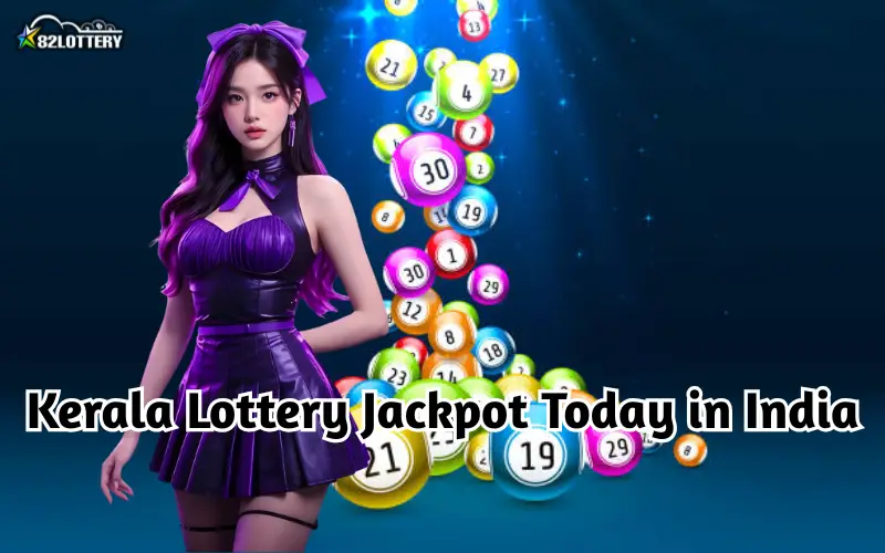 kerala lottery jackpot today