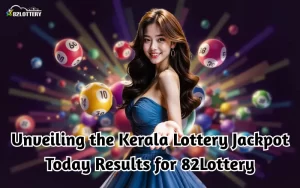kerala lottery jackpot today