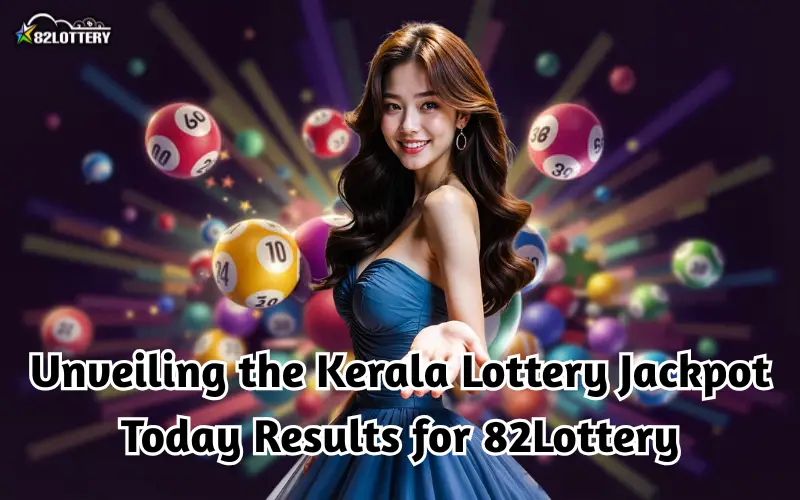 kerala lottery jackpot today
