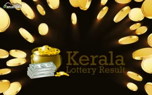 kerala lottery result