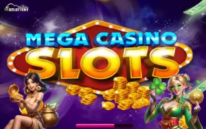 mega slots casino
