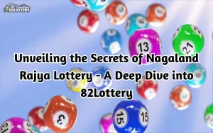 nagaland rajya lottery