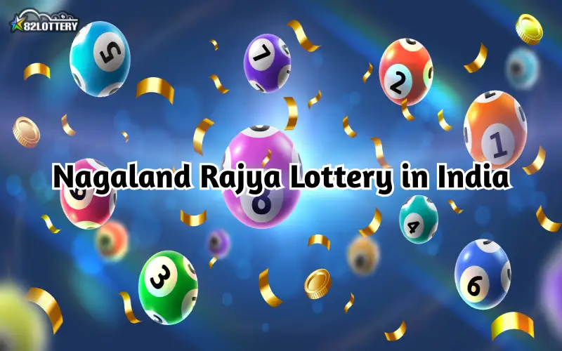 nagaland rajya lottery