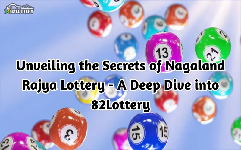 nagaland rajya lottery