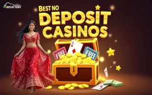no deposit bonus casino india