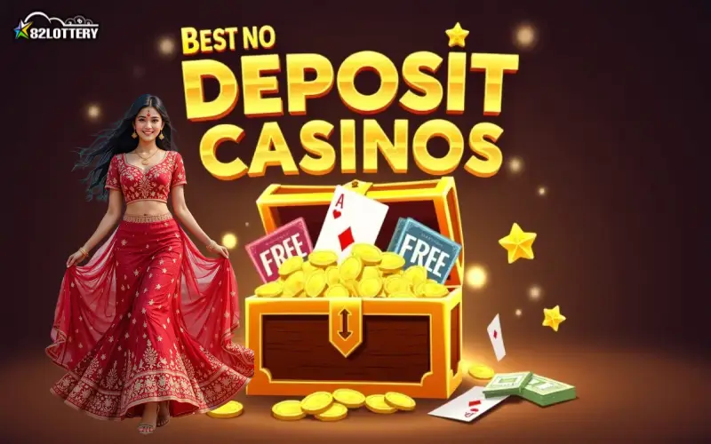 no deposit bonus casino india