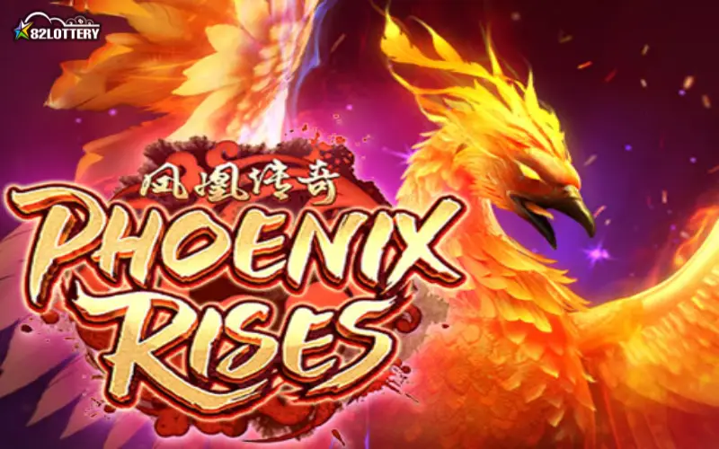 phoenix rises