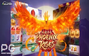 phoenix rises