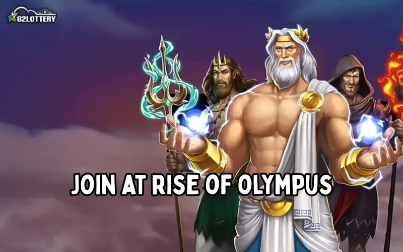 rise of olympus