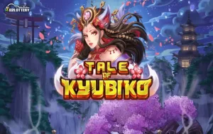 tale of kyubiko