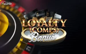 vip member bonus