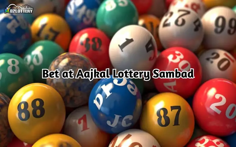 aajkal lottery sambad
