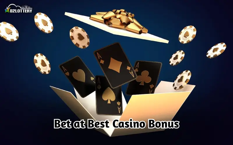 best casino bonus