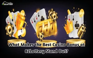 best casino bonus