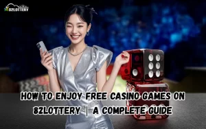 free casino games