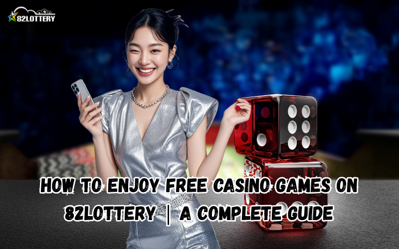 free casino games