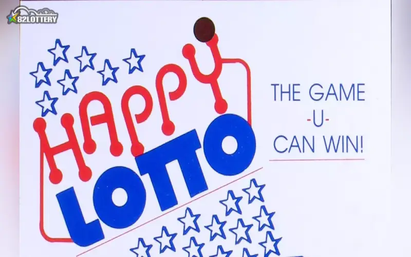 happy lottery