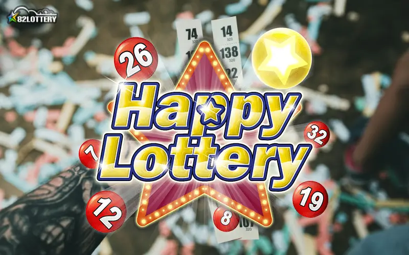 happy lottery